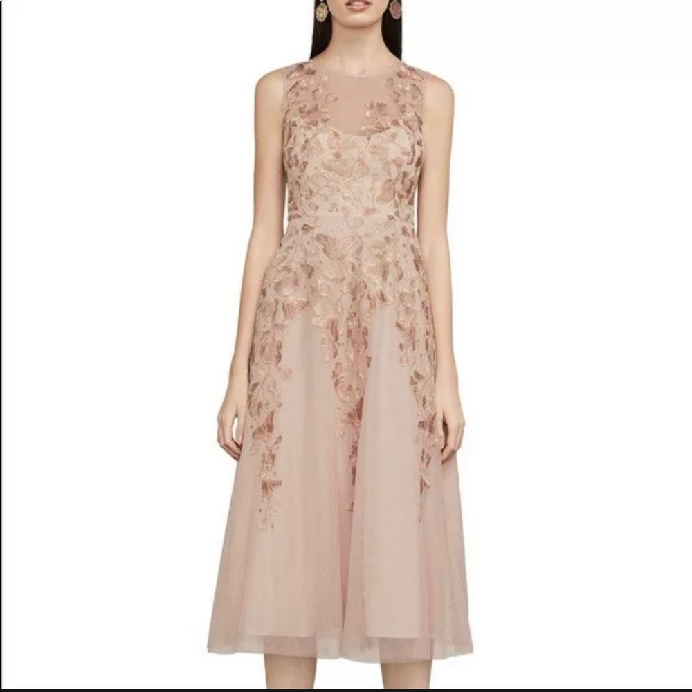 BCBGMaxAzria dress 02 size or small .